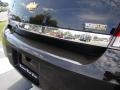 Black - Impala LS Photo No. 26