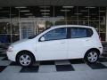 Summit White - Aveo Aveo5 LS Photo No. 3
