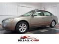 2003 Velvet Beige Nissan Altima 2.5 SL #104798539