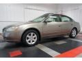 Velvet Beige 2003 Nissan Altima 2.5 SL Exterior