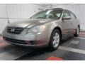 Velvet Beige - Altima 2.5 SL Photo No. 3