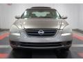 Velvet Beige - Altima 2.5 SL Photo No. 4