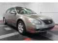 Velvet Beige - Altima 2.5 SL Photo No. 5