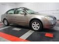 Velvet Beige - Altima 2.5 SL Photo No. 6