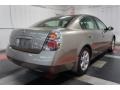 Velvet Beige - Altima 2.5 SL Photo No. 8