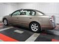 Velvet Beige - Altima 2.5 SL Photo No. 11