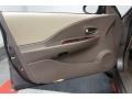 Velvet Beige - Altima 2.5 SL Photo No. 12