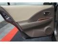 Velvet Beige - Altima 2.5 SL Photo No. 15