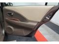 Velvet Beige - Altima 2.5 SL Photo No. 16