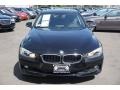 2013 Jet Black BMW 3 Series 328i xDrive Sedan  photo #16