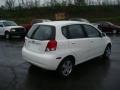 Summit White - Aveo Aveo5 LS Photo No. 3