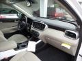 Snow White Pearl - Sorento LX V6 AWD Photo No. 2