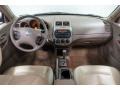 Velvet Beige - Altima 2.5 SL Photo No. 22