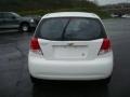 Summit White - Aveo Aveo5 LS Photo No. 4