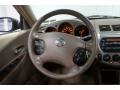 Velvet Beige - Altima 2.5 SL Photo No. 23