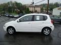 Summit White - Aveo Aveo5 LS Photo No. 6