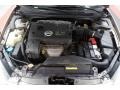 Velvet Beige - Altima 2.5 SL Photo No. 32