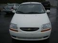 Summit White - Aveo Aveo5 LS Photo No. 8