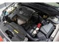 Velvet Beige - Altima 2.5 SL Photo No. 35