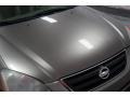 Velvet Beige - Altima 2.5 SL Photo No. 37