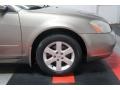 Velvet Beige - Altima 2.5 SL Photo No. 38