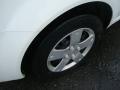 Summit White - Aveo Aveo5 LS Photo No. 9