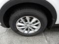 Snow White Pearl - Sorento LX V6 AWD Photo No. 11