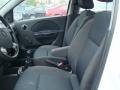 Summit White - Aveo Aveo5 LS Photo No. 10