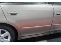 Velvet Beige - Altima 2.5 SL Photo No. 44