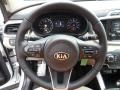Snow White Pearl - Sorento LX V6 AWD Photo No. 17