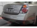 Velvet Beige - Altima 2.5 SL Photo No. 50