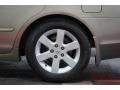 Velvet Beige - Altima 2.5 SL Photo No. 53