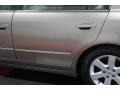 Velvet Beige - Altima 2.5 SL Photo No. 55