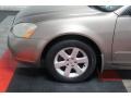 Velvet Beige - Altima 2.5 SL Photo No. 59
