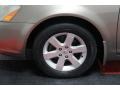 Velvet Beige - Altima 2.5 SL Photo No. 60