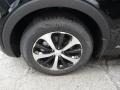 2016 Kia Sorento EX AWD Wheel and Tire Photo