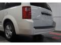 2010 Stone White Dodge Grand Caravan SXT Crew  photo #55