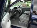 2006 Midnight Blue Pearl Dodge Grand Caravan SE  photo #9