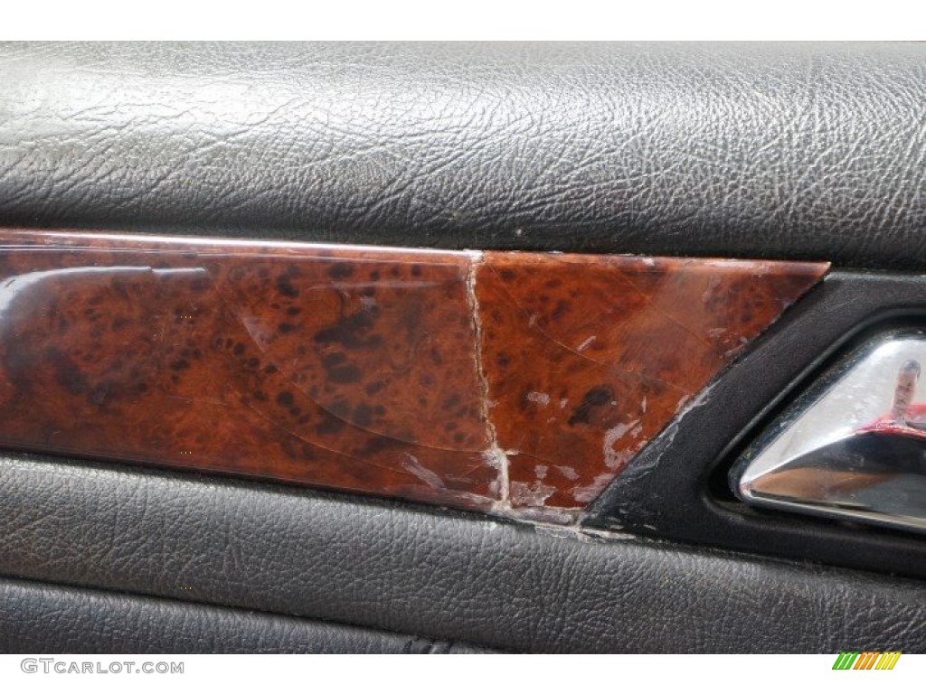 2001 CLK 320 Coupe - Brilliant Silver Metallic / Charcoal photo #13