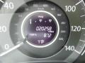 2013 Crystal Black Pearl Honda CR-V EX AWD  photo #17