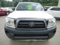 Super White - Tacoma Regular Cab 4x4 Photo No. 10