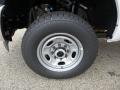 Oxford White - F250 Super Duty XL Regular Cab 4x4 Photo No. 11