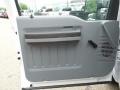 Oxford White - F250 Super Duty XL Regular Cab 4x4 Photo No. 15