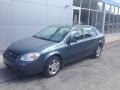 Blue Granite Metallic 2005 Chevrolet Cobalt Sedan