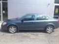 Blue Granite Metallic - Cobalt Sedan Photo No. 2