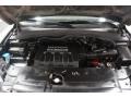 Nighthawk Black Pearl - Pilot EX-L 4WD Photo No. 31