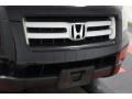 Nighthawk Black Pearl - Pilot EX-L 4WD Photo No. 36