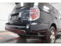 Nighthawk Black Pearl - Pilot EX-L 4WD Photo No. 51