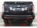 Nighthawk Black Pearl - Pilot EX-L 4WD Photo No. 53