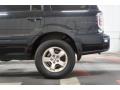 Nighthawk Black Pearl - Pilot EX-L 4WD Photo No. 55